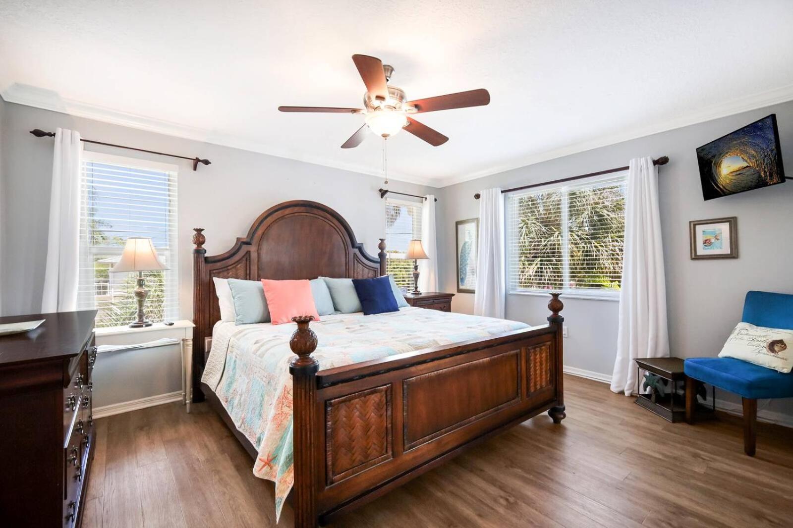 Island Girl West - Heated Pool Porches Beach Gear Walk To Beach Holmes Beach Exterior foto