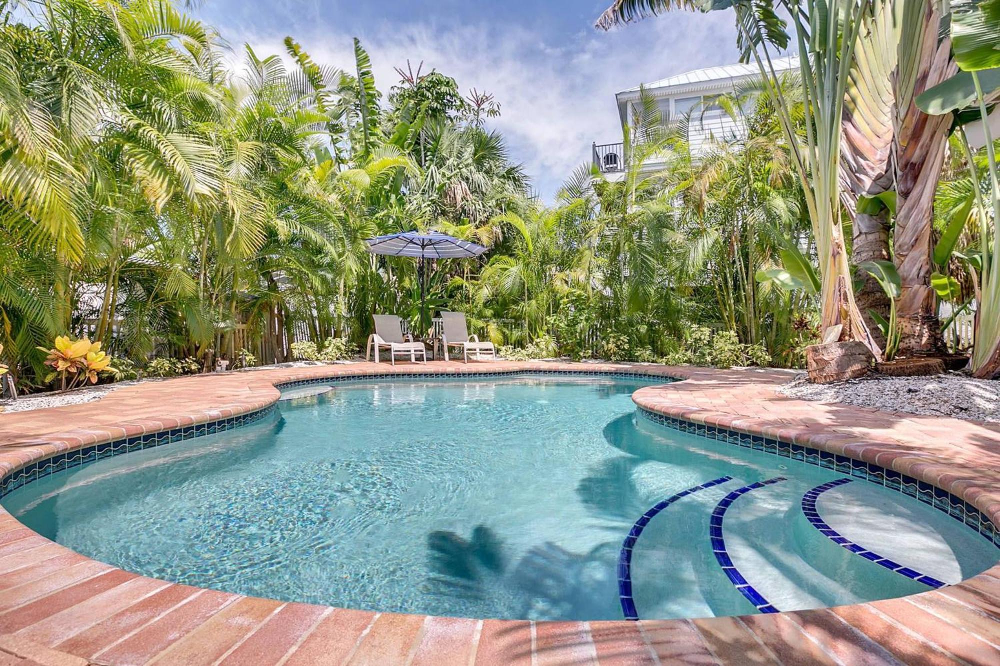 Island Girl West - Heated Pool Porches Beach Gear Walk To Beach Holmes Beach Exterior foto